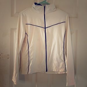 Lotus yoga/athletic jacket